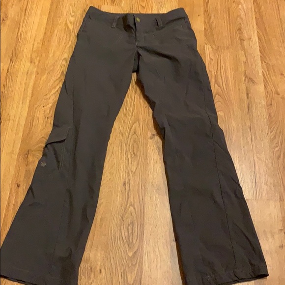 Athleta Pants - Athleta Brown Lightweight Pants